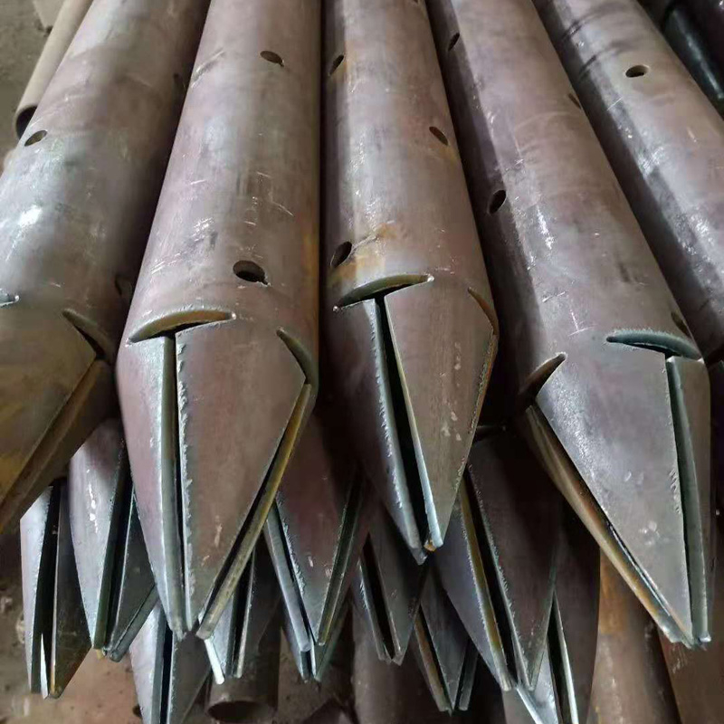 北京预埋注浆管